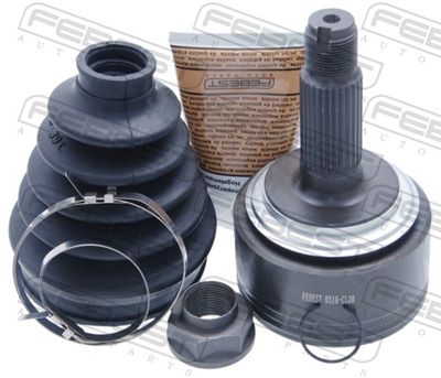 Joint Kit, drive shaft FEBEST 0310-CL20