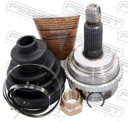 FEBEST 0310-EUA50 Joint Kit, drive shaft