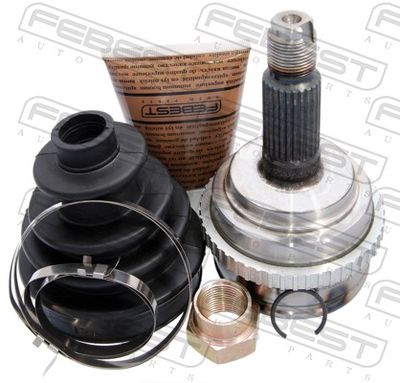 Joint Kit, drive shaft FEBEST 0310-EUA50
