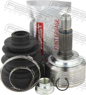 Joint Kit, drive shaft FEBEST 0310-GP5H
