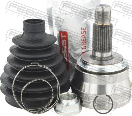 FEBEST 0310-PLIII Joint Kit, drive shaft