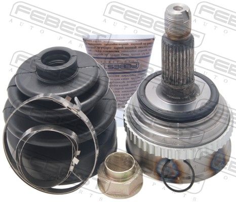FEBEST 0310-024A50 Joint Kit, drive shaft