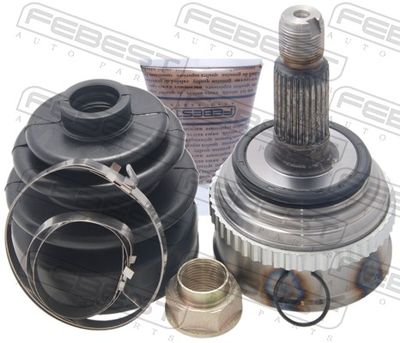 Joint Kit, drive shaft FEBEST 0310-024A50