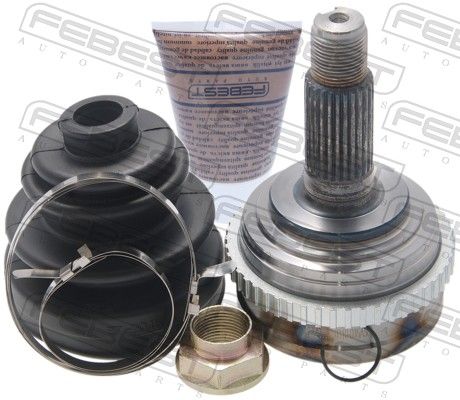FEBEST 0310-035A50 Joint Kit, drive shaft