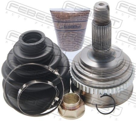FEBEST 0310-058A50 Joint Kit, drive shaft