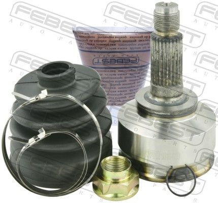 FEBEST 0310-059 Joint Kit, drive shaft