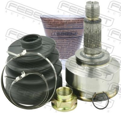 Joint Kit, drive shaft FEBEST 0310-059