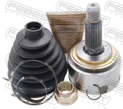 Joint Kit, drive shaft FEBEST 0310-BE