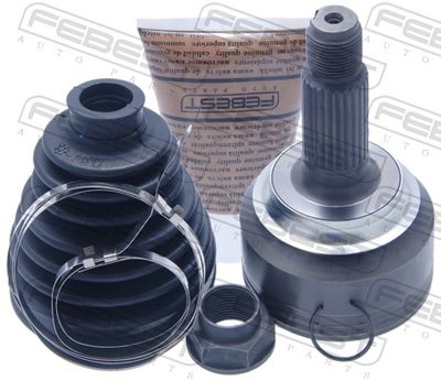 Joint Kit, drive shaft FEBEST 0310-CITYAT