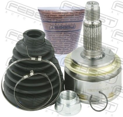 FEBEST 0310-CIVIC5D Joint Kit, drive shaft