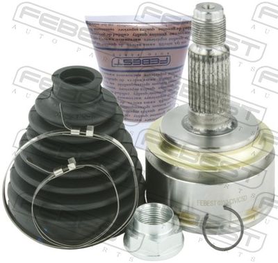 Joint Kit, drive shaft FEBEST 0310-CIVIC5D