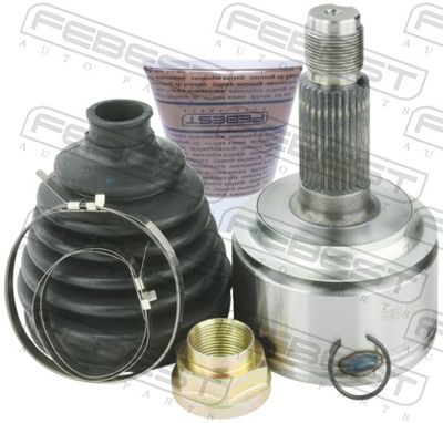 Joint Kit, drive shaft FEBEST 0310-CWAT