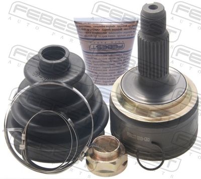 Joint Kit, drive shaft FEBEST 0310-GB3