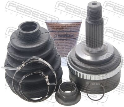 Joint Kit, drive shaft FEBEST 0310-MRVA50