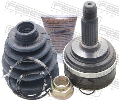 Joint Kit, drive shaft FEBEST 0310-RBA50