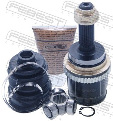Joint Kit, drive shaft FEBEST 0310-RD1RA50