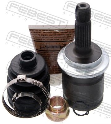 Joint Kit, drive shaft FEBEST 0310-RD5R