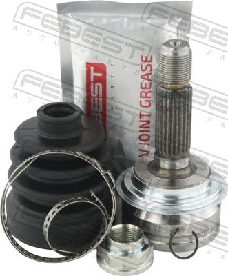 Joint Kit, drive shaft FEBEST 0310-RMR