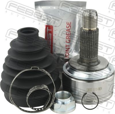 Joint Kit, drive shaft FEBEST 0310-RW24