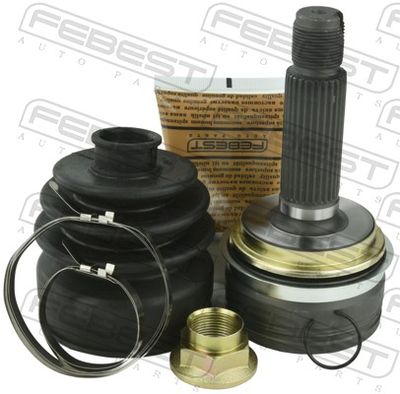 Joint Kit, drive shaft FEBEST 0310-YF4R