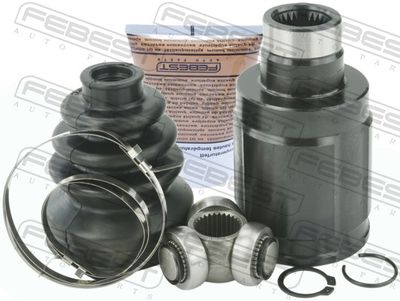 Joint Kit, drive shaft FEBEST 0311-CIVHYRH