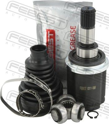 Joint Kit, drive shaft FEBEST 0311-RMR