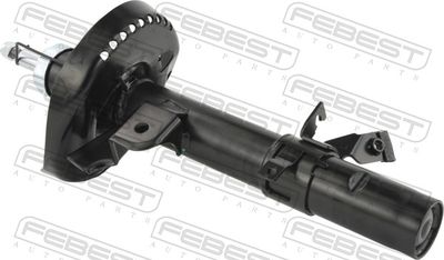 Shock Absorber FEBEST 03110-007FL