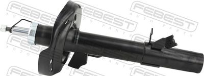Shock Absorber FEBEST 03110-007FR