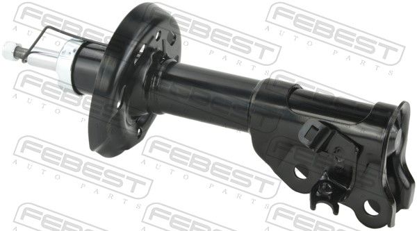 FEBEST 03110-001FL Shock Absorber