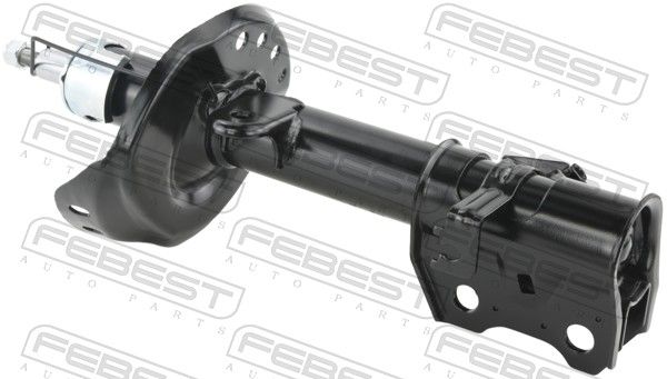 FEBEST 03110-002FL Shock Absorber
