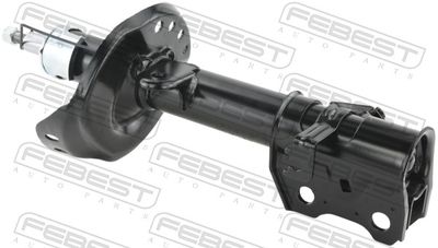 Shock Absorber FEBEST 03110-002FL