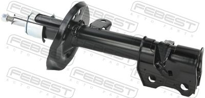 Shock Absorber FEBEST 03110-002FR