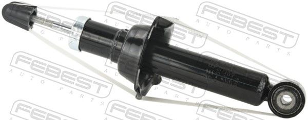 FEBEST 03110-003R Shock Absorber