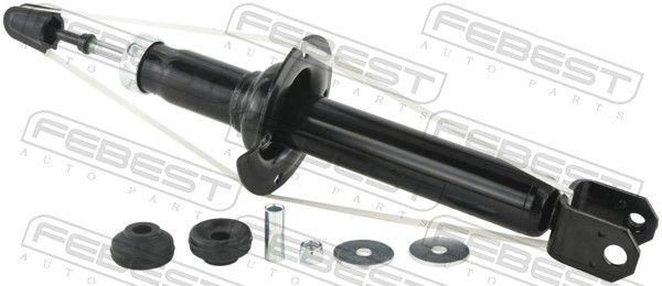 FEBEST 03110-004R Shock Absorber