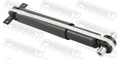 Shock Absorber FEBEST 03110-006R