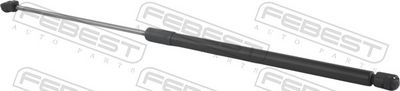 Gas Spring, boot/cargo area FEBEST 03117-001