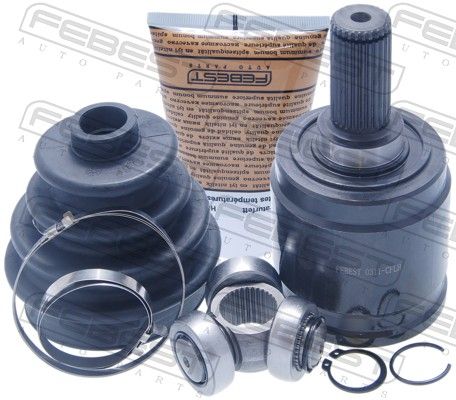 FEBEST 0311-CFLH Joint Kit, drive shaft