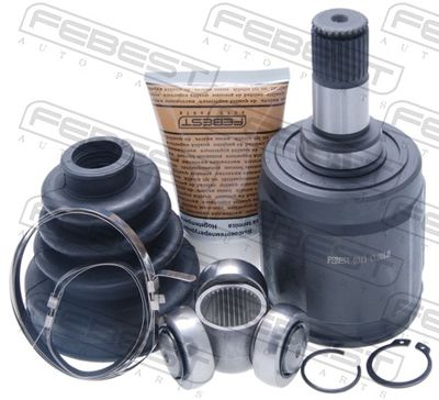 Joint Kit, drive shaft FEBEST 0311-CL20LH