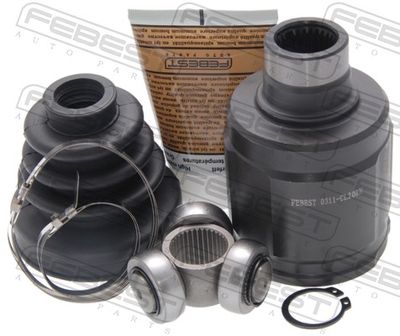 Joint Kit, drive shaft FEBEST 0311-CL20RH