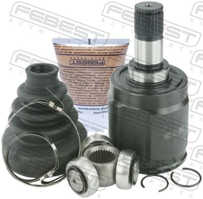 Joint Kit, drive shaft FEBEST 0311-CRVATLH