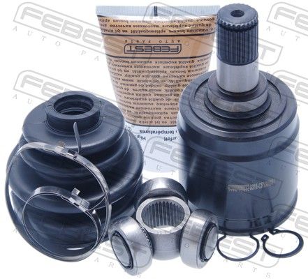 FEBEST 0311-CRVATRH Joint Kit, drive shaft