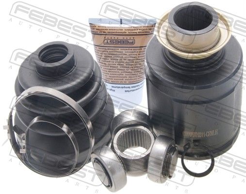FEBEST 0311-CRVLH Joint Kit, drive shaft