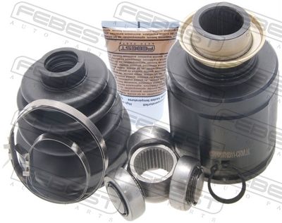 Joint Kit, drive shaft FEBEST 0311-CRVLH