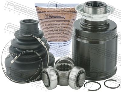 Joint Kit, drive shaft FEBEST 0311-CRVRH