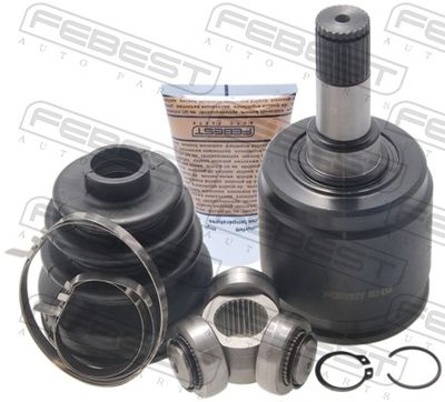 Joint Kit, drive shaft FEBEST 0311-EJLH