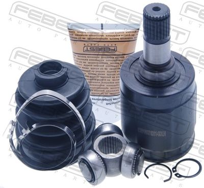 Joint Kit, drive shaft FEBEST 0311-GDLH