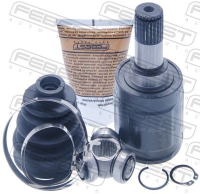 Joint Kit, drive shaft FEBEST 0311-GDRH