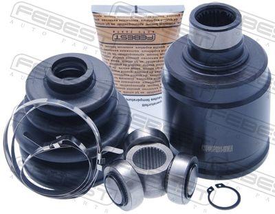 Joint Kit, drive shaft FEBEST 0311-HRVLH