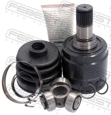 Joint Kit, drive shaft FEBEST 0311-HRVMTRH