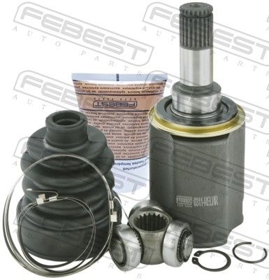Joint Kit, drive shaft FEBEST 0311-RELHR